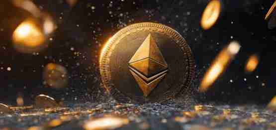 V神称以太坊基本面强劲，未来发展可期